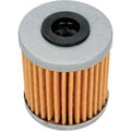 Emgo Oil Filter for Suzuki/Kawasaki KX250F 4-Stroke/RM-Z250/RM-Z450/RMX450Z
