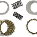 Barnett Dirt Digger K-Series Clutch Kit fits Suzuki RM125 1992-2005