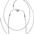Magnum Sterling Chromite II Designer ABS Lower Brake Line Kit #37010
