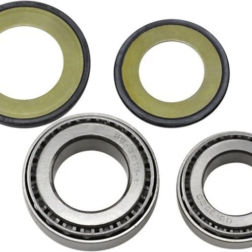 All Balls Steering Bearing & Seal Kit #22-1020 for Honda/Triumph