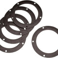 Cometic 3-Hole Derby Cover Gasket 5-Pack #C9183F5 Harley Davidson