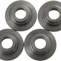 Eastern Upper Valve Spring Collar 4-Pack A-18258-02 for Harley-Davidson