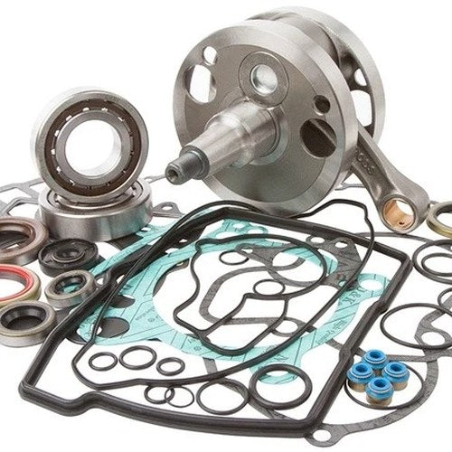 Hot Rods Complete Crankshaft Kit KTM 250 SX-F 2005-2010