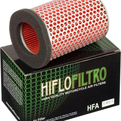Hiflo Air Filter #HFA1402 fits Honda CX500/Silver Wing