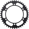 Moose Rear Steel Sprocket 42T Black for Honda XL600V Transalp 1989-1990