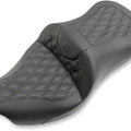Saddlemen RoadSofa LS Ext. Reach Seat #283617 Harley Davidson