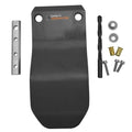 Enduro Engineering Skid Plate Mounted Linkage Guard #31-017