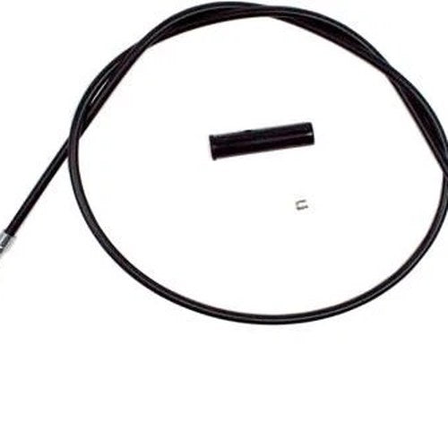 Motion Pro Black Push Idle Cable #06-0279 Harley Electra Glide/Road Glide