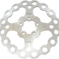Galfer Solid Mount Qubic Brake Rotor Front #DF680Q Harley Davidson