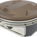 KB Super Duty Piston for 124ci Conversion 4.250" 11.8:1