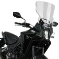 National Cycle VStream Windshield Tall Clear #N20081 for Honda NX500 2024