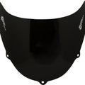 Zero Gravity SR Series Windscreen Dark Smoke fits Kawasaki Z900RS Cafe 2018-2022