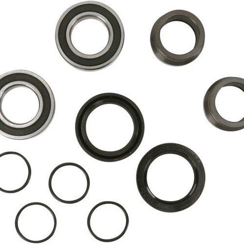 Pivot Works Waterproof Wheel Collar Kit Front KTM 125 SX/250 SX/380 SX/520 SX