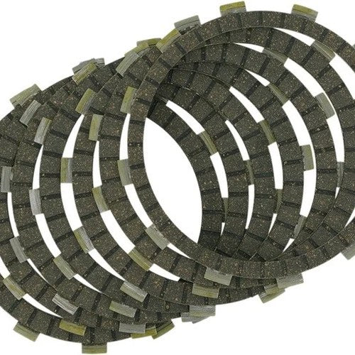 Ebc CK Clutch Friction Plate Set #CK1219 for Suzuki/Honda