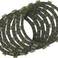Ebc CK Clutch Friction Plate Set #CK1219 for Suzuki/Honda