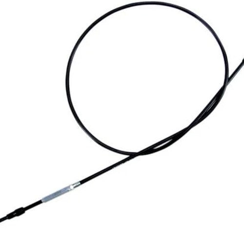 Motion Pro Black Push Idle Cable #06-0393 Harley Softail/Heritage Softail