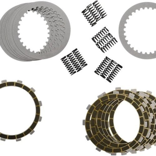 Barnett Dirt Digger K-Series Clutch Kit for Yamaha YZ250 2-Stroke 2007/2011-2012