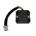 Electrosport Regulator/Rectifier 1-Phase for Honda XL600/XL250/XL200/XL350/XL500
