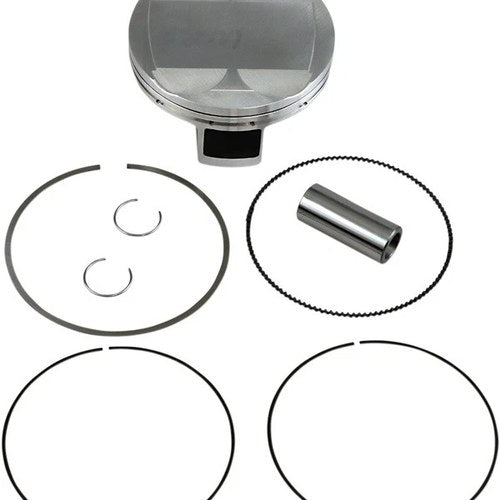 Wiseco Piston 96.00mm 12.2:1 for Suzuki RM-Z450 2008-2011