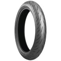 Bridgestone Battlax Hypersport S22 Tire 120/70ZR17 Front