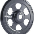 Hinson Billetproof Clutch Pressure Plate Black for Yamaha YZ450F/WR450F/YZ450FX