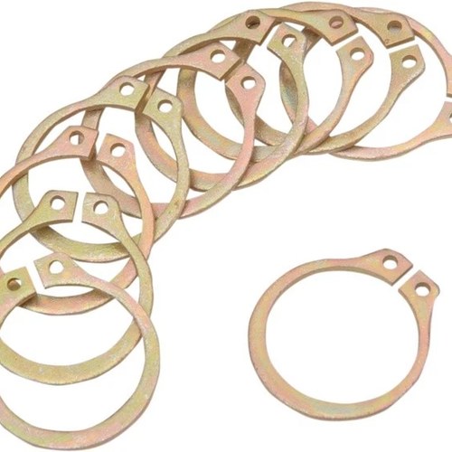 Eastern Shifter Cam Retaining Ring 10-Pack A-11083 for Harley-Davidson