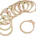Eastern Shifter Cam Retaining Ring 10-Pack A-11083 for Harley-Davidson