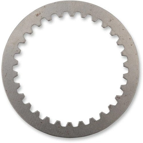 Barnett Clutch Steel Drive Plate #401-35-089027 for Honda/Suzuki