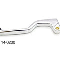 Motion Pro Clutch Lever Silver #14-0230 for Honda Crf 250/CRF 450/CR125R/CR250R