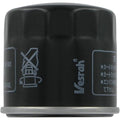 Vesrah Oil Filter #SF-3009 for Suzuki Burgman 650/Burgman 650 Executive