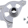 Acerbis Front Disc Cover Mount #2043140059 Kawasaki KX250/KX125 1999-2003