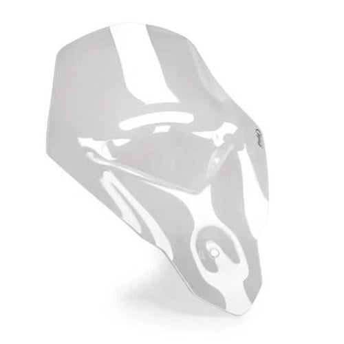 Puig Sport Windscreen Smoke #21318H Triumph Tiger Sport 660 2022