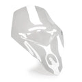 Puig Sport Windscreen Smoke #21318H Triumph Tiger Sport 660 2022