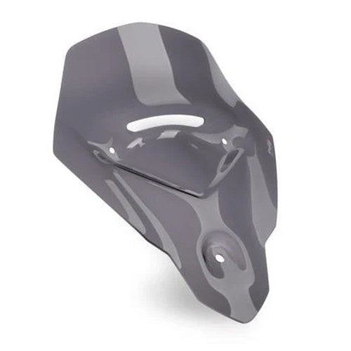 Puig Sport Windscreen Dark Smoke #21318F Triumph Tiger Sport 660 2022