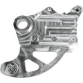 Moose Shark Fin Disc Protector With Brake Carrier fits Suzuki