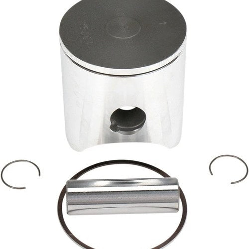 Wiseco Piston 54.00mm #762M05400 Gas/Honda/Yamaha CR125R/YZ125/EC 125/MC 125