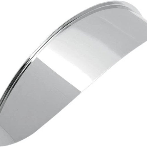 DS Headlight Visor 7"