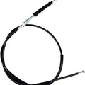 Motion Pro Brake Cable Front Black #02-0002 for Honda