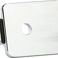 Thrashin Supply Co. Adjustable Brake Arm Pedal Pad Mount Chrome