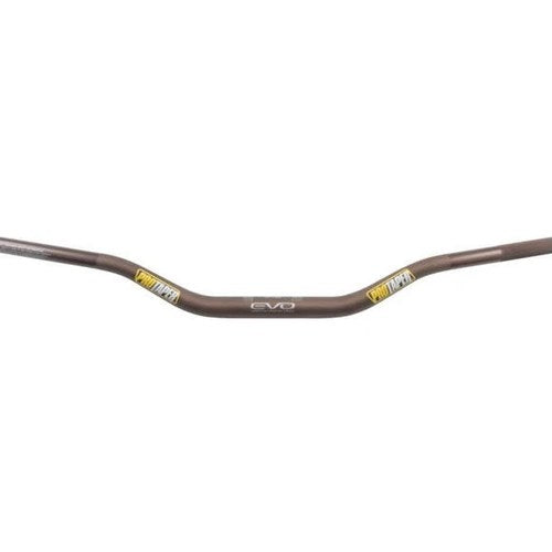 ProTaper 1-1/8" Evo Handlebar Carmichael Magnesium