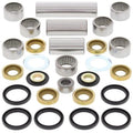 Moose Swingarm Linkage Bearing Kit #94473 Honda CR125R/CR250R 2000-2001