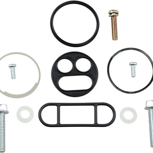 Parts Unlimited Fuel Petcock Rebuild Kit Kawasaki Zzr 600/1200 ZX-6R/ZX-9R