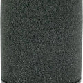 Uni Universal Clamp-On Snowmobile Pod Air Filter Straight 2-3/4" ID 6" L