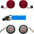 Custom Dynamics ProBEAM LED Turn Signal Conversion Kit #PB-SS-KIT1