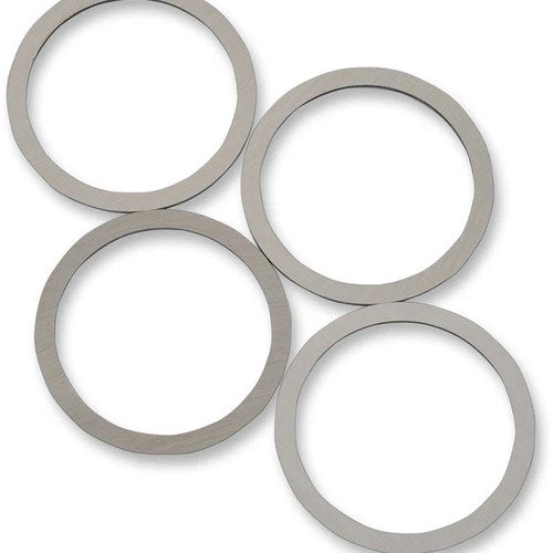 Eastern Fork Spacer 4-Pack A-46515-01 for Harley-Davidson Motorcycle