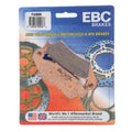 Ebc R Series Brake Pads Front #FA185R