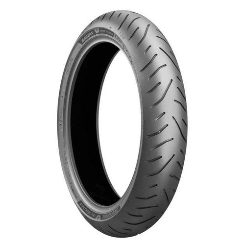 Bridgestone Battlax Sport Touring T33 Tire Front 120/70R18 Radial 59W TL