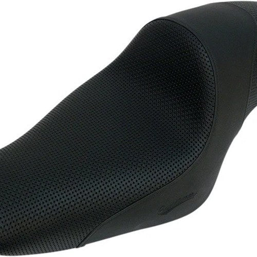 Saddlemen Americano Cafe Modern Seat #283329 Harley Davidson Sportster