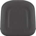 Saddlemen Explorer Tall Sissy Bar Pad 7.5"W x 7.5"H #284377 Harley Davidson