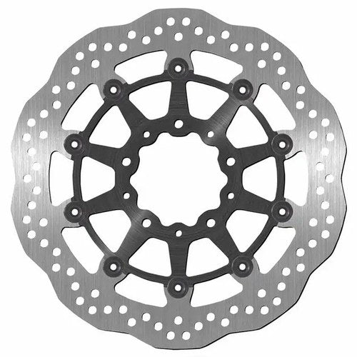 Sbs Brake Rotor Front #5250 for Kawasaki